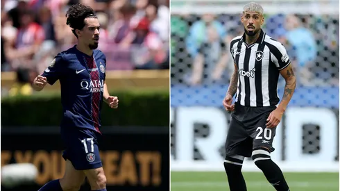 PSG se enfrenta a un partido clave ante Botafogo.
