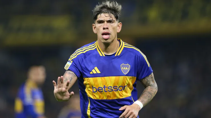 El ex Colo Colo, Carlos Palacios, afronta un difícil partido ante Bayern Múnich en el Mundial de Clubes 2025.