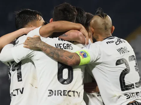 Colo Colo busca extender su invicto y acercarse a la cima ante el líder Audax Italiano