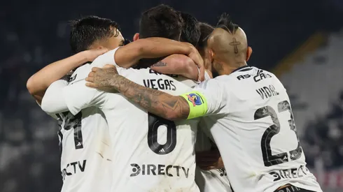 Colo Colo viene de vencer a Cobresal por 4-0 y busca extender su invicto ante Audax Italiano, uno de los líderes de la Liga de Primera.