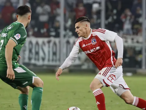 Colo Colo enfrenta a Audax Italiano con la misión de acortar distancia