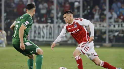 Colo Colo visita al Audax: ¿Cómo se juega la última fecha de la primera rueda?