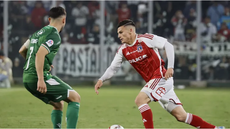 Colo Colo visita al Audax: ¿Cómo se juega la última fecha de la primera rueda?
