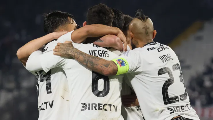 Revelan drástica decisión que tomará Colo Colo en el mercado de pases.