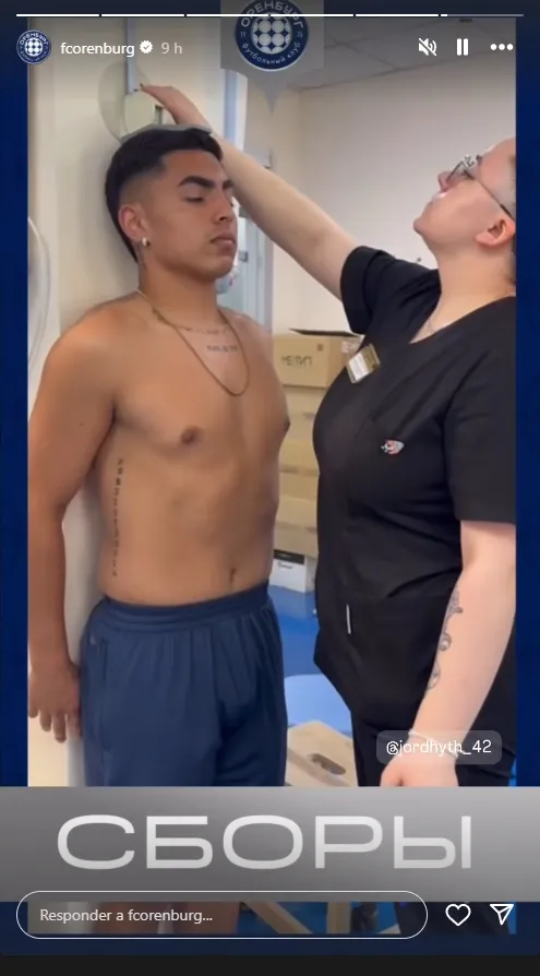 El futbolista preparándose para la pretemporada. (Foto: captura)