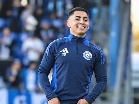 Thompson da vuelta la mano del Orenburg y genera inesperada aparición