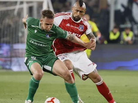 Obligados a ganar: ¿Cuándo juega Colo Colo vs Audax y quién transmite?