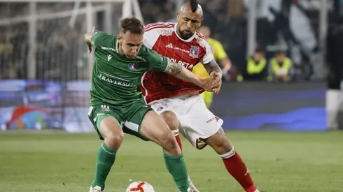 ¿Cuándo juega Colo Colo vs Audax Italiano y quién transmite la fecha 15 de la Liga de Primera?