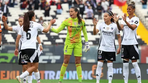 ¿Cuándo juega Colo Colo Fem vs Recoleta y qué canal transmite?