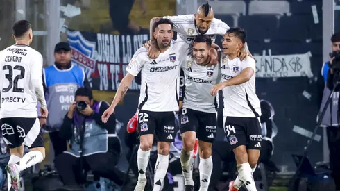 Tabla de posiciones de la Liga de Primera 2025.