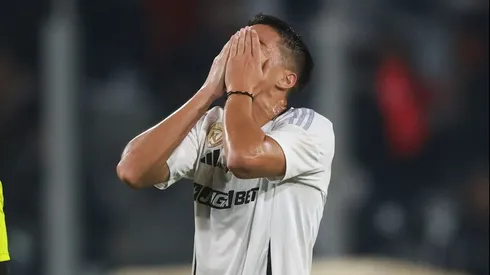 Arriesga duro castigo: Informe arbitral complica a Colo Colo tras triunfo ante Cobresal.