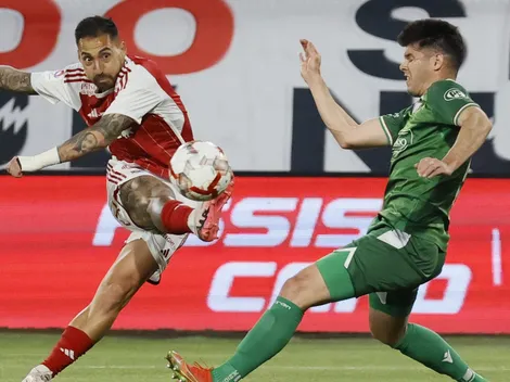 ¿Cuándo y dónde ver el partido de Colo Colo vs Audax Italiano por la fecha 15?