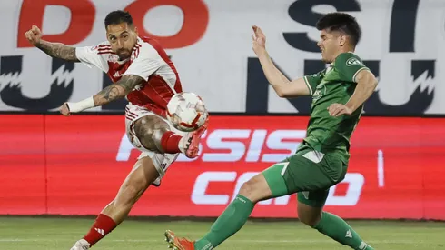 ¿Cuándo y dónde ver el partido de Colo Colo vs Audax Italiano por la fecha 15 de la Liga de Primera?