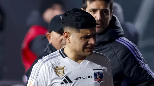 Tras la “U” vs Iquique: así queda Colo Colo en la tabla de posiciones.