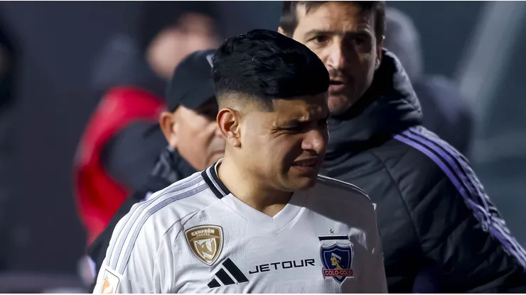 Tras la “U” vs Iquique: así queda Colo Colo en la tabla de posiciones.