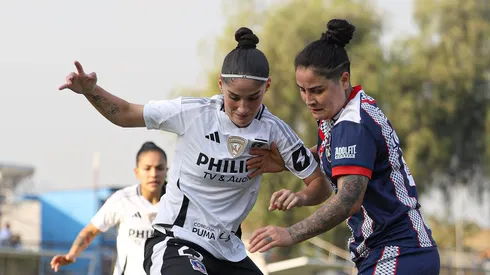 ¿A qué hora juega Colo Colo femenino vs Recoleta y qué canal transmite?