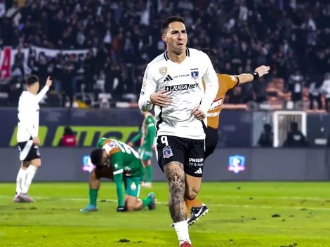 Tras Huachipato vs Palestino: así quedó Colo Colo en la tabla de posiciones