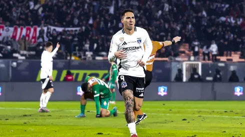 Tras Huachipato vs Palestino: así quedó Colo Colo en la tabla de posiciones.