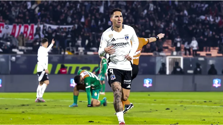 Tras Huachipato vs Palestino: así quedó Colo Colo en la tabla de posiciones.