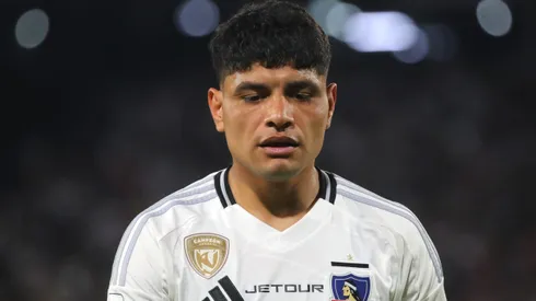 ¿Por qué no juega Aquino ante Audax Italiano?