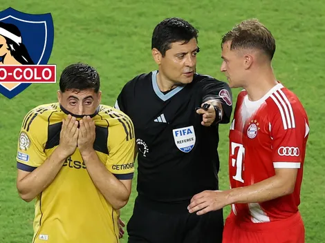 El jugador que brilla en el Mundial de Clubes y que pudo llegar a Colo Colo