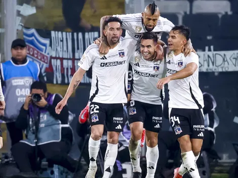 Tras La Serena vs Limache: Así queda Colo Colo en la tabla