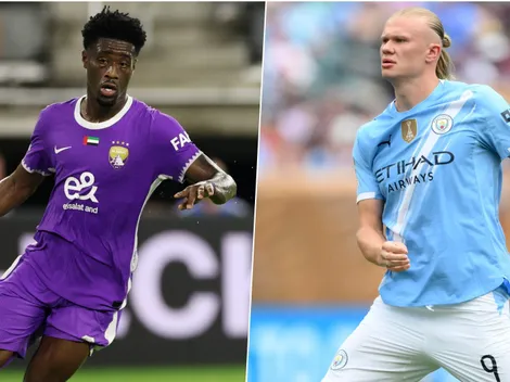 ¿A qué hora juegan y quién transmite Manchester City y Al Ain por el Mundial de Clubes?