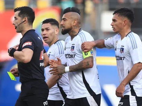 Siguen los dolores de cabeza: Arturo Vidal le entrega pésimas noticias a Colo Colo