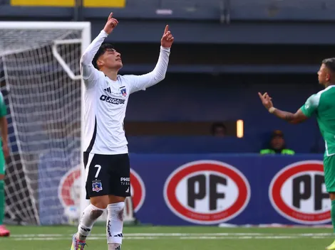 Vidal se saca el sombrero con Marchant y entrega gran confesión