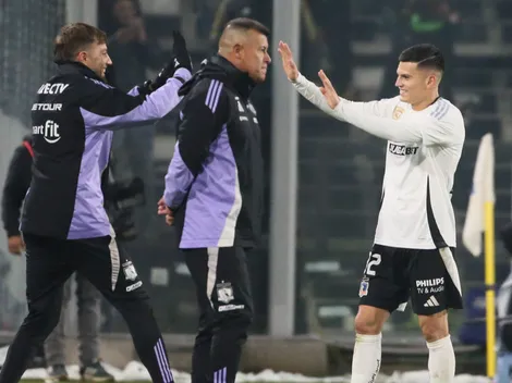 La clara confesión de Almirón respecto a una futura venta de Cepeda