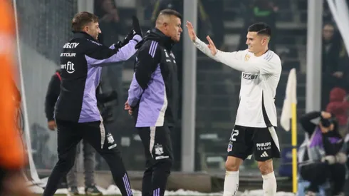 La clara confesión de Almirón respecto a una futura venta de Cepeda.