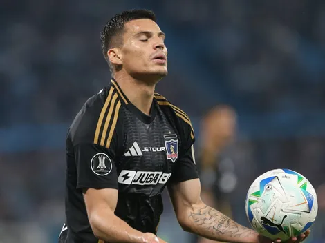 Lo quieren sí o sí: hinchas piden la contratación de Cepeda