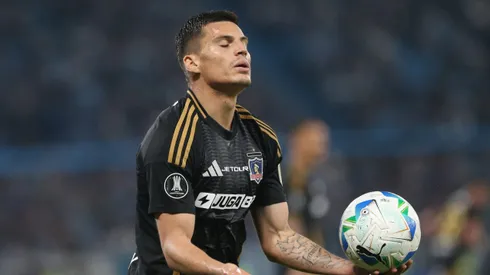 Venta de uno de los suyos: hinchas piden la contratación de Cepeda.