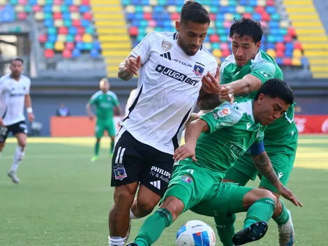 Critican con dureza a Bolados en Colo Colo: "Es un jugador..."