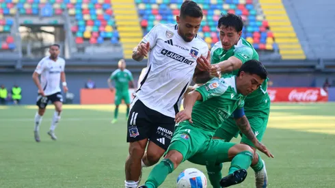 Patricio Yáñez criticó a Marcos Bolados.