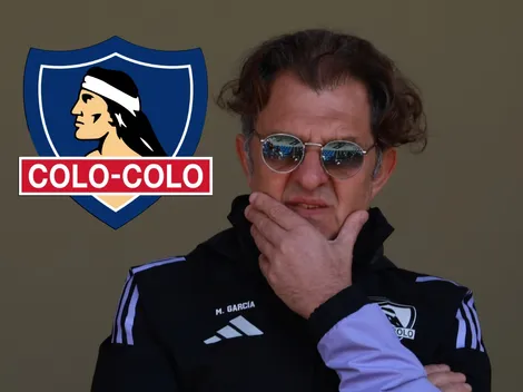 Colo Colo define estrategia para el próximo mercado de pases