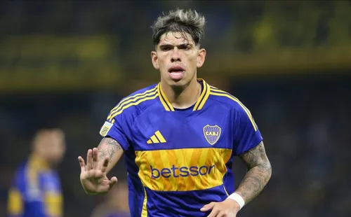 Carlos Palacios aseguró que quería volver a Colo Colo