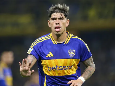 Jugador de Auckland prepara mensaje para Palacios en duelo con Boca