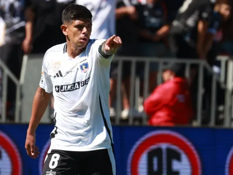 ¿Pavez a Coquimbo? La verdad de su posible salida de Colo Colo