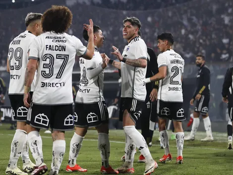 Las duras críticas que reciben dos ex Colo Colo en el Mundial de Clubes