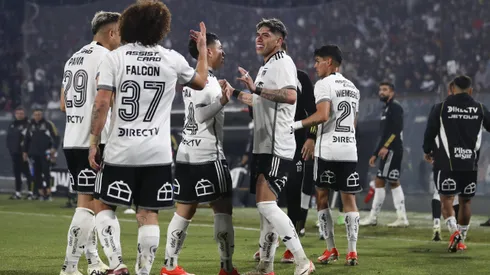 Carlos Palacios ha sido criticado por sus actuaciones en Boca.