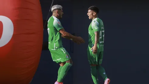 Revelan que Colo Colo y la “U” miran a figura de Audax como refuerzo.