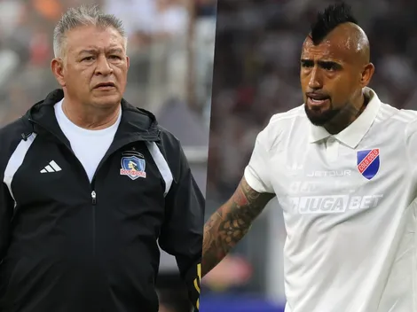 Particular reacción de Borghi por expulsión de Vidal