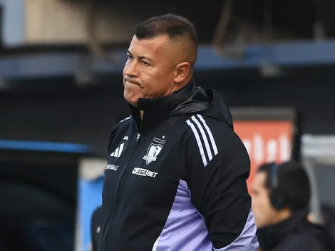 La señal que apunta a una posible salida de Almirón de Colo Colo