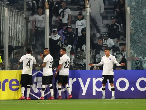 La importante novedad tras incidentes en el Colo Colo vs Fortaleza