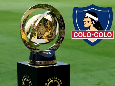 FIFA busca ampliar el Mundial de Clubes: ¿Se ilusiona Colo Colo?