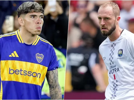 Mundial de Clubes: ¿A qué hora juegan y qué canal transmite Boca Juniors vs Auckland City?