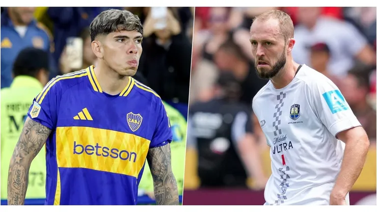 Mundial de Clubes: ¿A qué hora juegan y qué canal transmite Boca Juniors vs Auckland City?