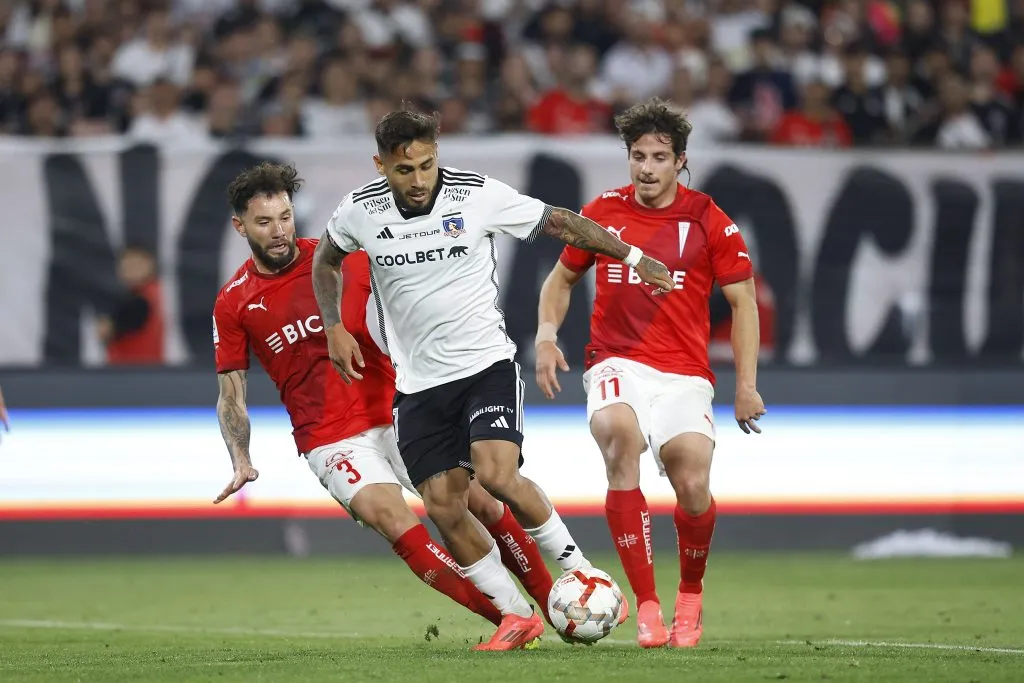 El Cacique disputará el primero de sus desafíos del mes de julio frente a Universidad Católica en el Estadio Santa Laura.