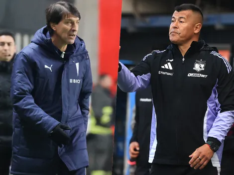 La importante decisión que tomó el DT de la UC pensando en Colo Colo